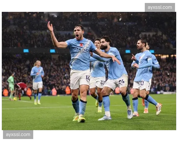 青训井喷：曼城、切尔西、曼联三强本赛季U21球员出场时间对比研究