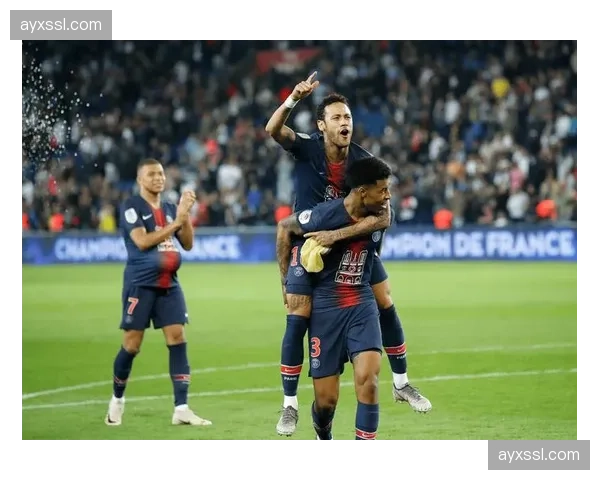 法甲官方测试VAR沟通语音播报，巴黎对阵图卢兹成首场试验